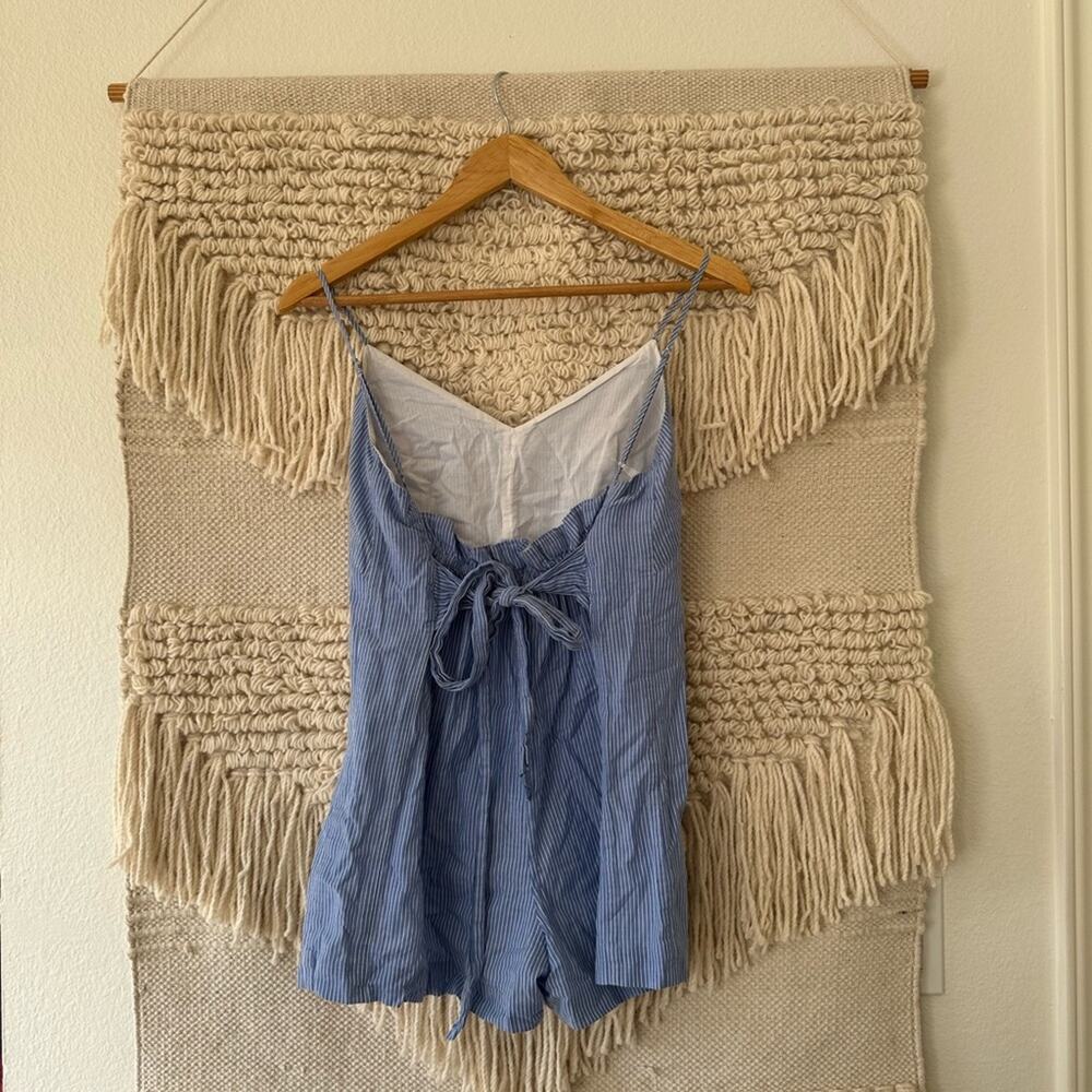 Club Monaco Xuan Romper - Picture 8 of 8